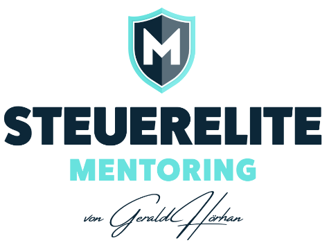 Steuerelite Mentoring von Gerald Hörhan