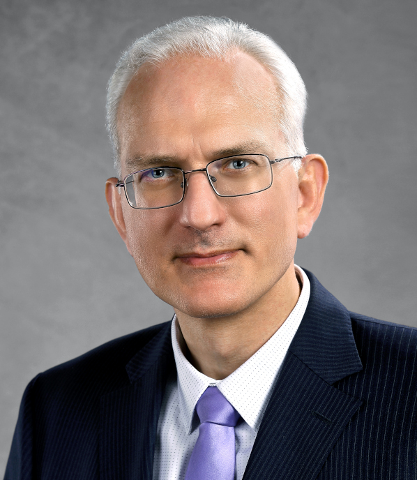 Stb. Mag. Siegbert Nagl